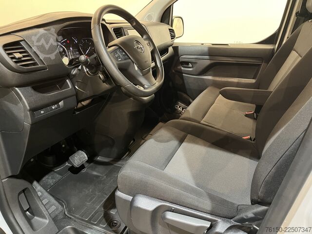 厢式货车 Opel Vivaro 2.0 CDTI L3H1 180 PK Automaat / Serviceb...