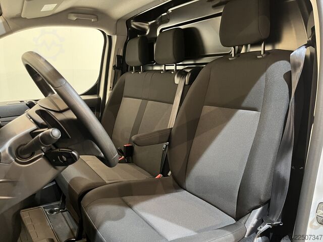 厢式货车 Opel Vivaro 2.0 CDTI L3H1 180 PK Automaat / Serviceb...