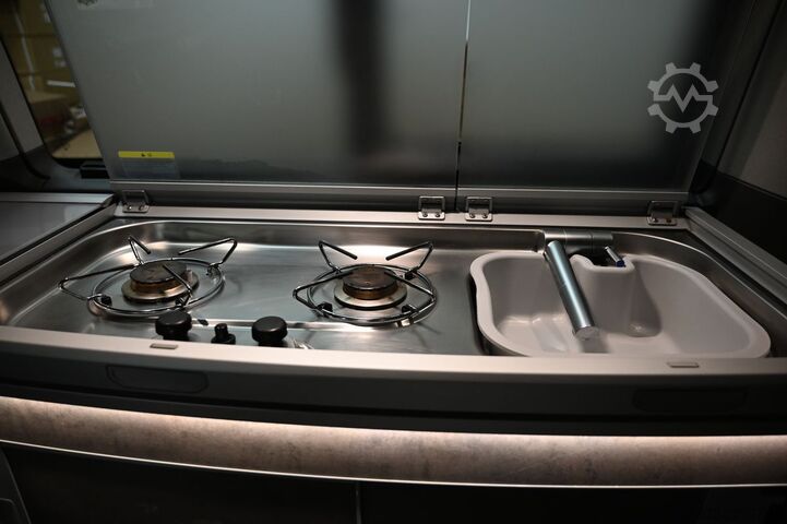 Campervan 2022 Volkswagen California Coast | Cambio automatico | Tetto a soffietto