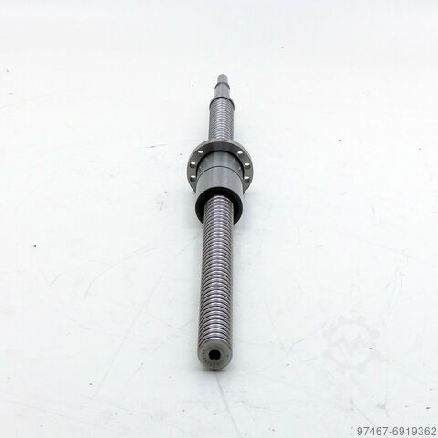 Kulskruvar STAR Micronics 1503-4-4075