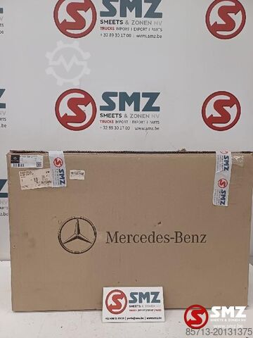 Miroir Mercedes Spiegelarm links mercedes