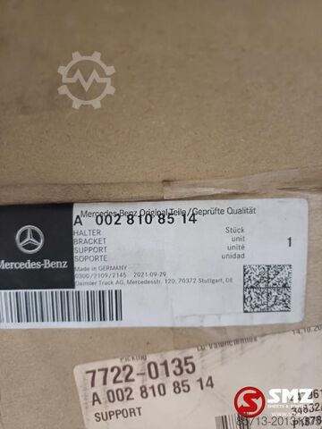 Miroir Mercedes Spiegelarm links mercedes