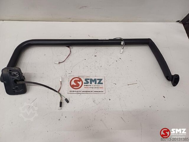 Zrkadlo Daf Spiegelarm rechts DAF