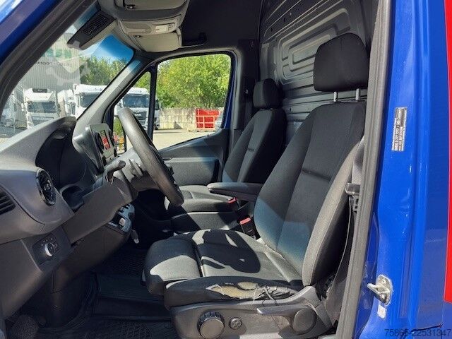 панелен ван Mercedes-Benz Sprinter 311 / 2.2 CDI Euro 6D / L3 H2 / Automa...