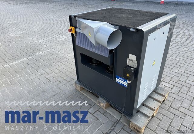 Thickness planer 510 x 300 Casadei R/51H3