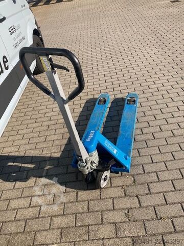 รถลากพาเลท Pfaff-Silberblau HU25-115 TS