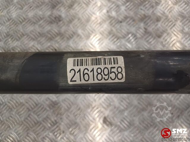 Betjeningsenhed Renault Occ stabilisatorstang Renault