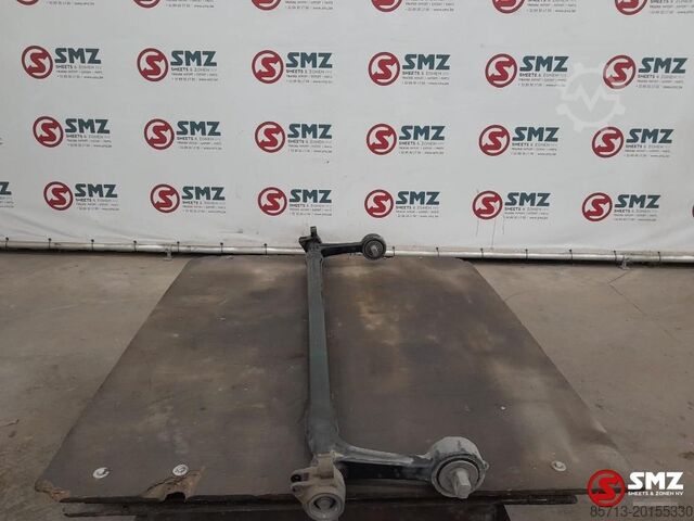 Betjeningsenhed Daf Occ cabinestabilisatorstang DAF