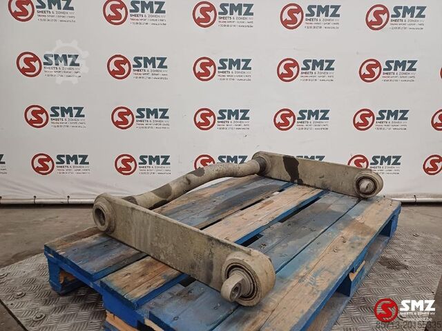 Betjeningsenhed Daf Occ stabilisatorstang DAF