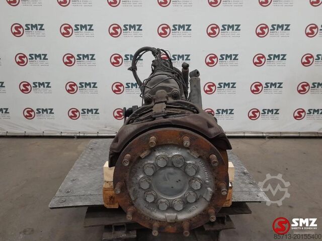 Upravljački element Mercedes Occ stuuras F-8,0A/C22,5 Mercedes