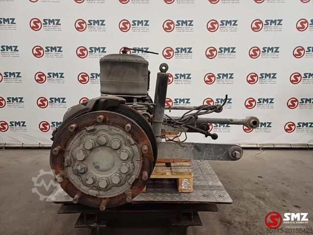 élément de commande Mercedes Occ stuuras VL4/54DC-8,0 Mercedes