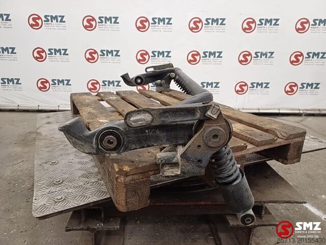 Betjeningsenhed Mercedes Occ cabinestabilisatorstang Mercedes