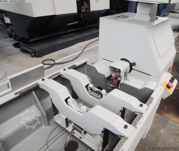 Auswuchtmaschine HOFMANN EO-Re / MC 10