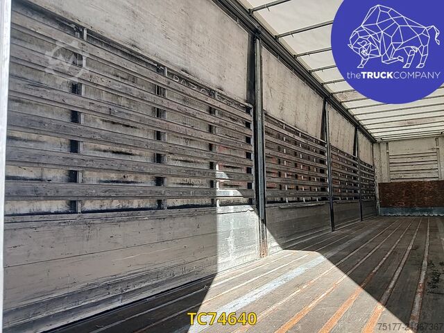 Drsne ponjave Fruehauf 