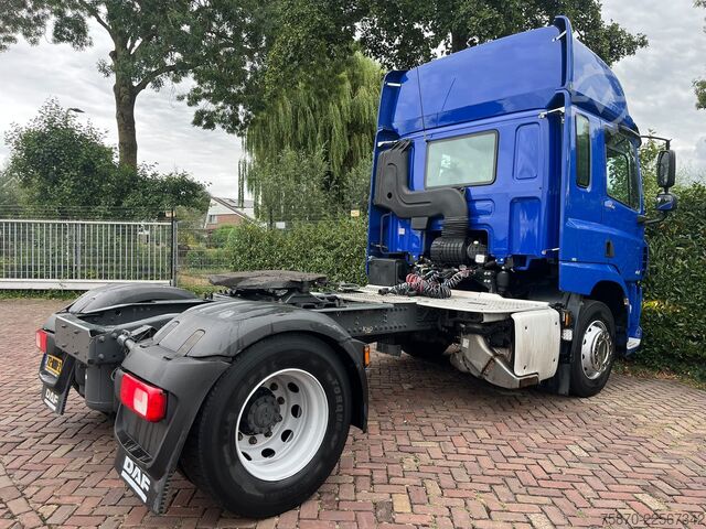 Standard-SZM DAF CF 450 FT EURO 6