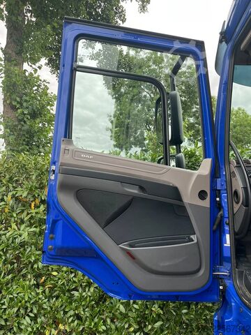 Standard-SZM DAF CF 450 FT EURO 6
