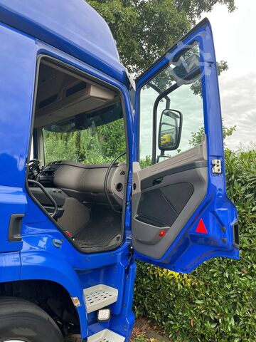 Standard-SZM DAF CF 450 FT EURO 6