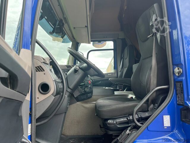Standard-SZM DAF CF 450 FT EURO 6