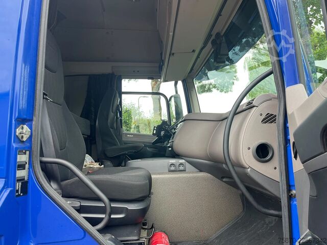Standard-SZM DAF CF 450 FT EURO 6