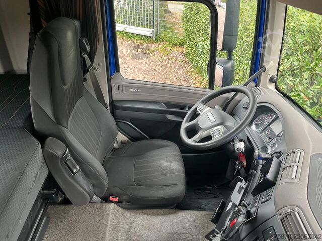 Standard-SZM DAF CF 450 FT EURO 6