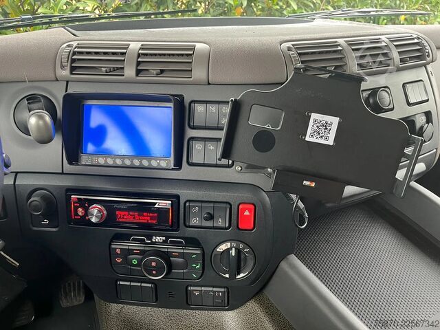 Standaard-SZM DAF CF 450 FT EURO 6