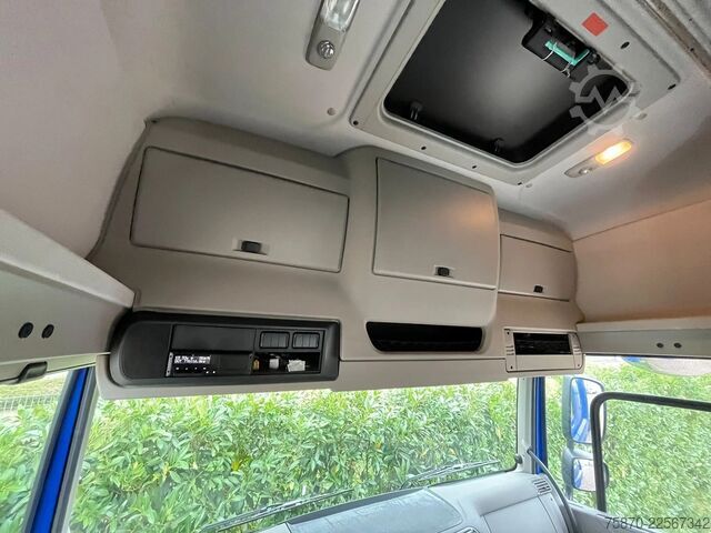 Standaard-SZM DAF CF 450 FT EURO 6