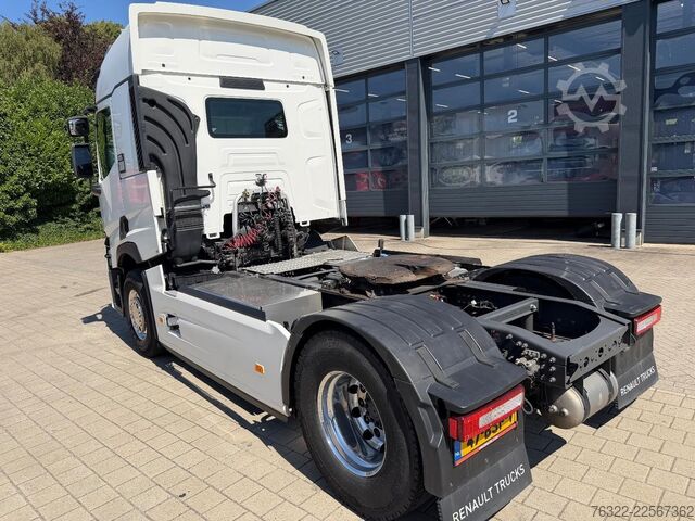 Standard-SZM Renault T 440 SLEEPER CAB 13L E6