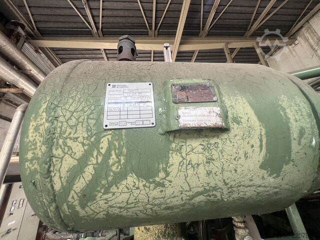 Kompresorius ABC 3HA4-B15 LTD