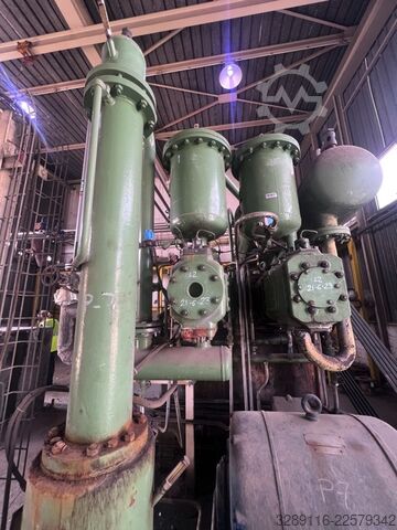 Kompresorius ABC 3HA4-B15 LTD