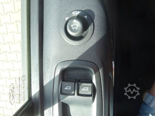 Furgon blaszak FORD Transit Custom Kasten 300 L1H1 Trend 130PS