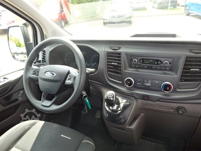 Panel van FORD Transit Custom Kasten 260 LKW VA City Light