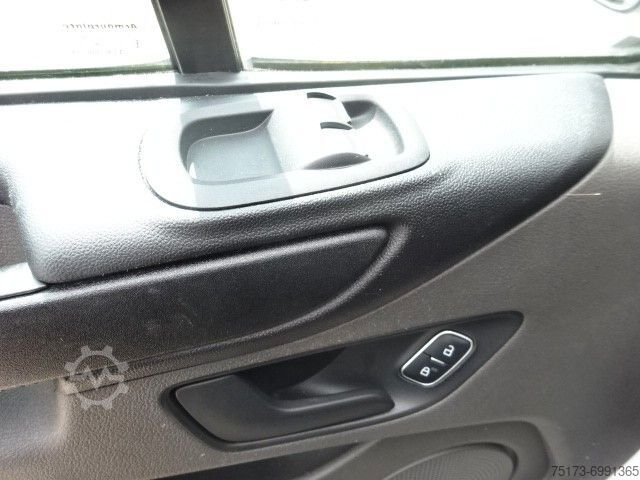 Panel van FORD Transit Custom Kasten 260 LKW VA City Light