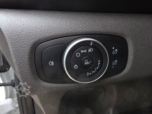 Panel van FORD Transit Custom Kasten 260 LKW VA City Light