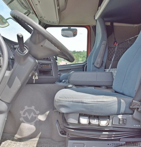 拖车 VOLVO FM 410 * PK 26002 - EH D / FUNK* TOPZUSTAND