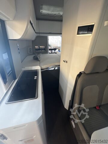 Kemperis 2023 Volkswagen Grand California | Automatico | Completamente Accessoriato
