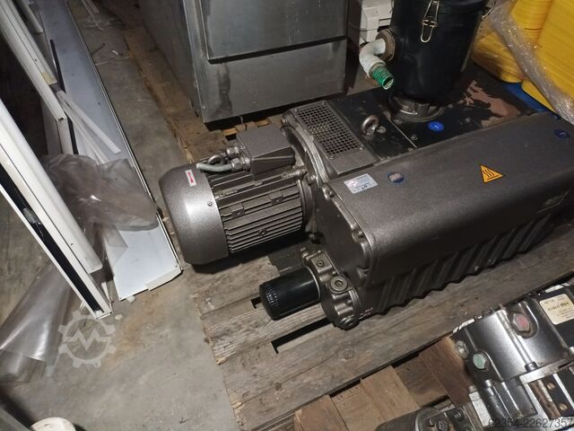  PVR PVL 200
