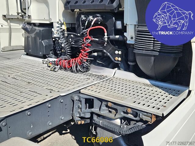  DAF XF 480