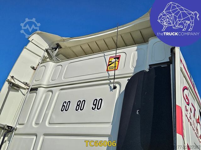  DAF XF 480