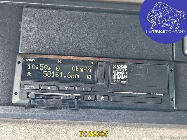  DAF XF 480