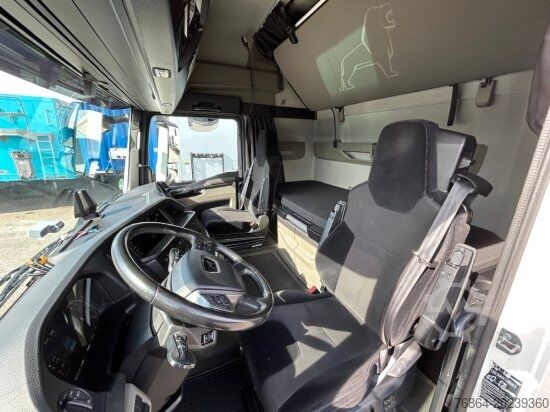 Standard trekkvogn MAN TGX 18.510 4X2, GX, INTARDER, EURO 6