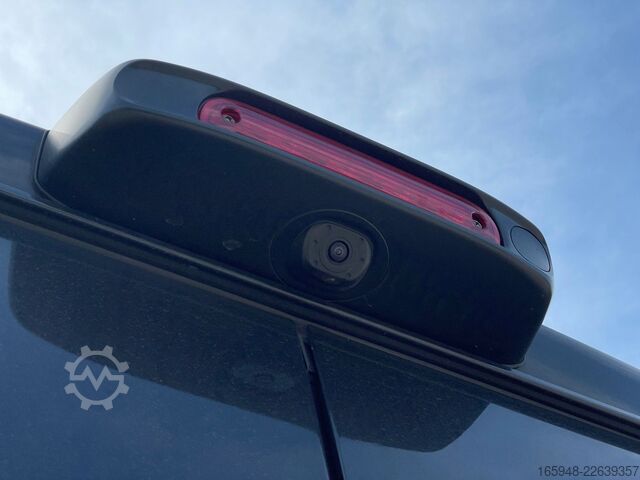 कैम्परवैन WESTFALIA 540 D COLUMBUS | Winterpaket,Solar,Lithium,SHZ