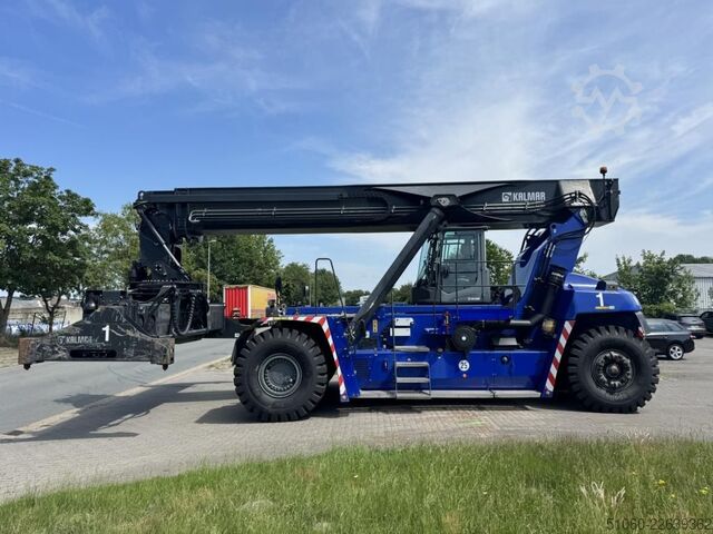  Kalmar DRG420-60S5