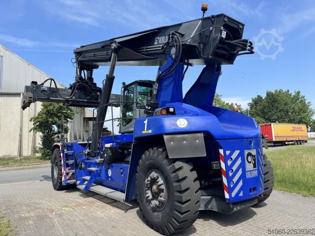  Kalmar DRG420-60S5