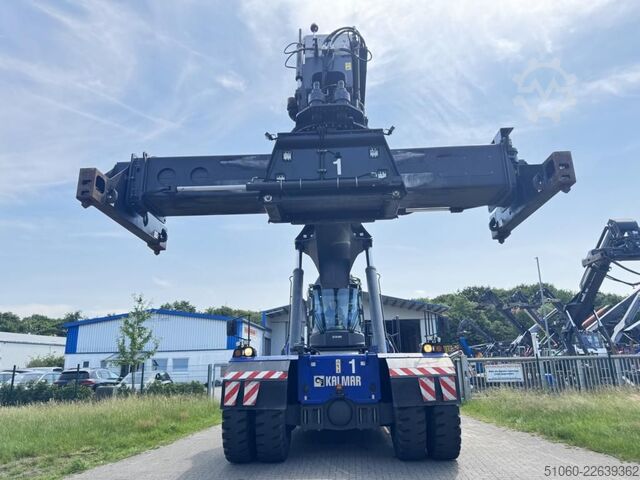  Kalmar DRG420-60S5