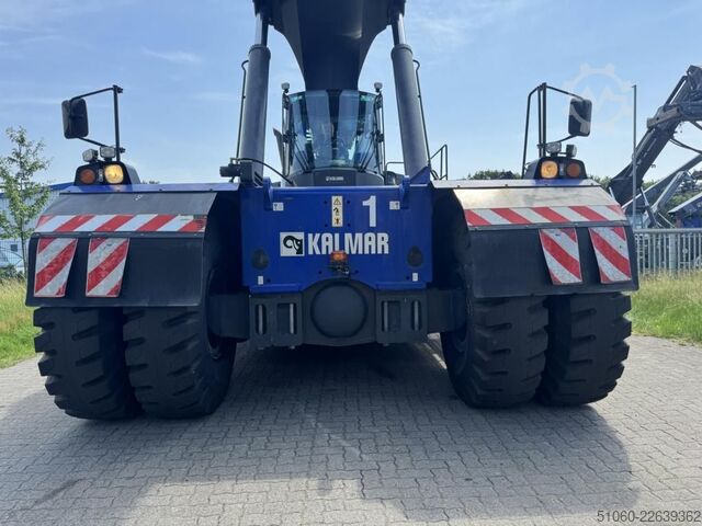  Kalmar DRG420-60S5