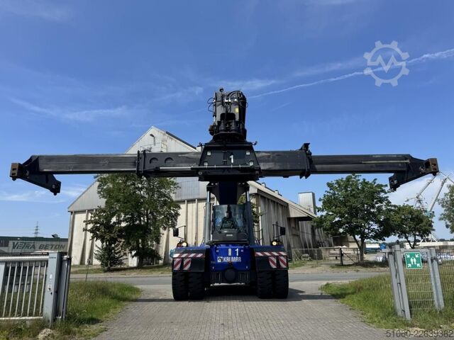  Kalmar DRG420-60S5