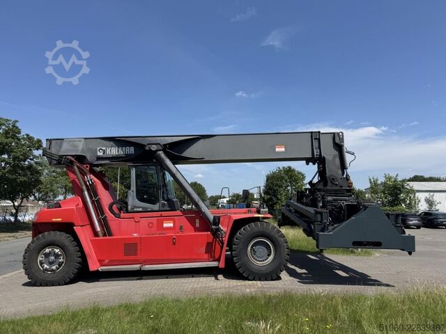  Kalmar DRG450-60C5