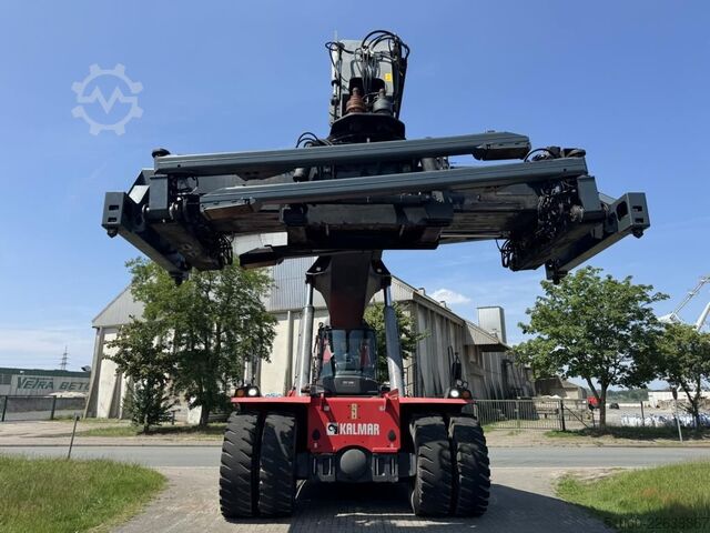  Kalmar DRG450-60C5