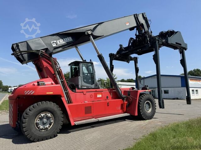  Kalmar DRG450-60C5