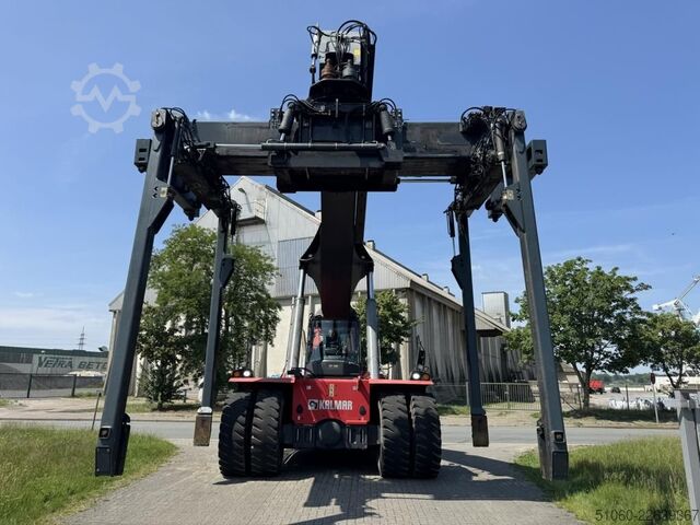  Kalmar DRG450-60C5